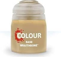 BASE: WRAITHBONE (12ML)