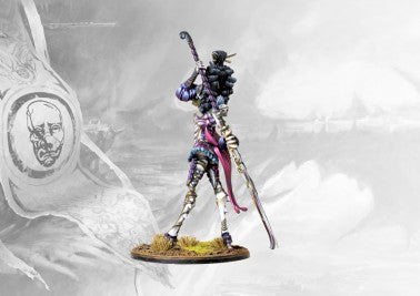 Lineage Highborne - Spires