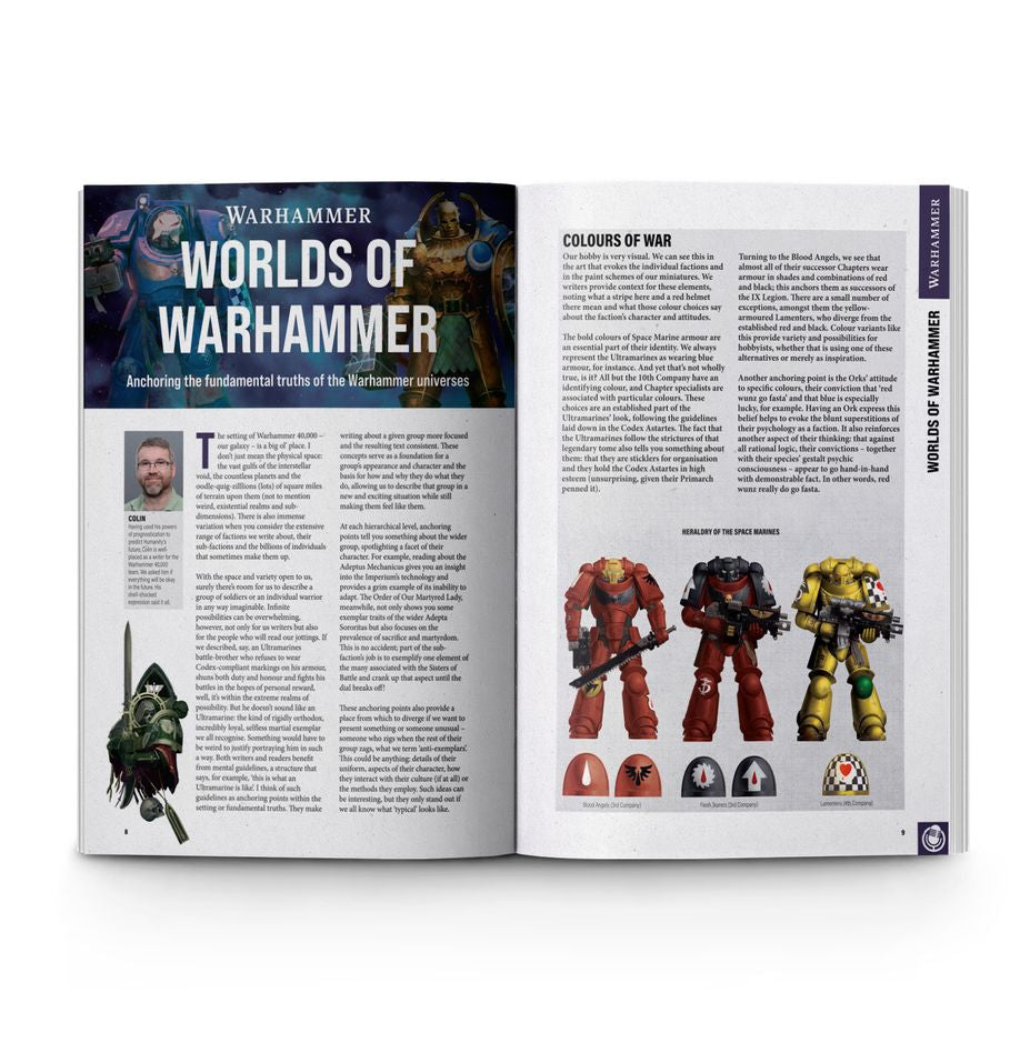 White Dwarf 509 February 2025