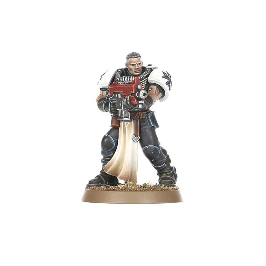 COMBAT PATROL: BLACK TEMPLARS
