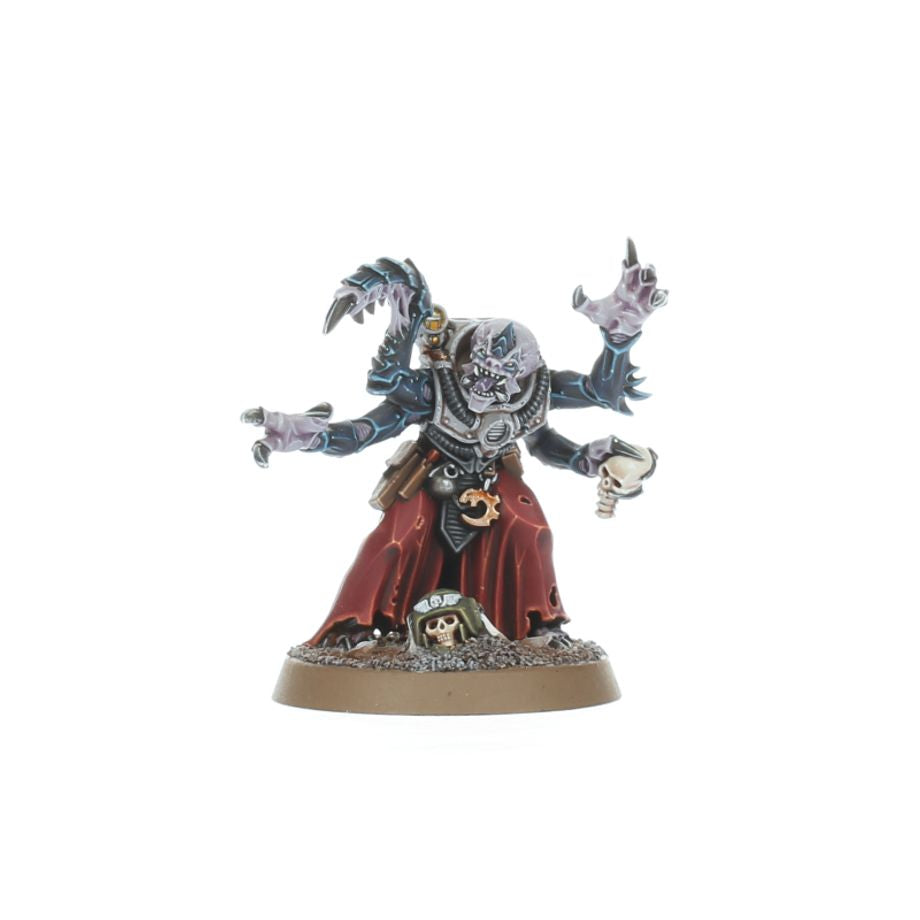 COMBAT PATROL: GENESTEALER CULTS