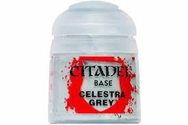 CELESTRA GREY 12ML