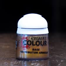 RETRIBUTOR ARMOUR 12ML