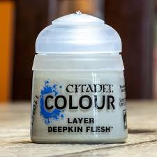 LAYER: DEEPKIN FLESH (12ML)