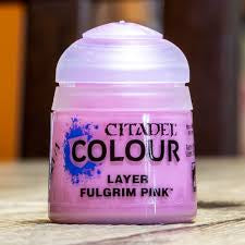 LAYER: FULGRIM PINK (12ML)