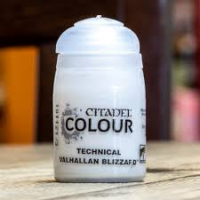 TECHNICAL: VALHALLAN BLIZZARD (24ML)