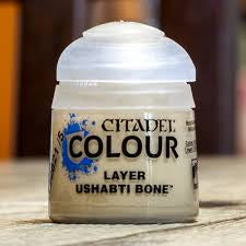USHABTI BONE