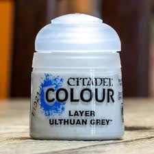 ULTHUAN GREY