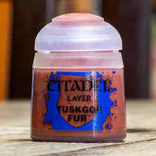 TUSKGOR FUR