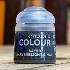 SKAVENBLIGHT DINGE