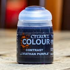CONTRAST: LEVIATHAN PURPLE (18ML)