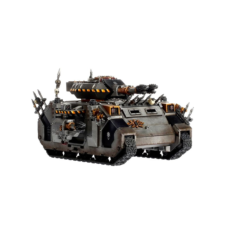 Chaos Space Marines: Chaos Predator