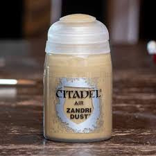 AIR: ZANDRI DUST (24ML)