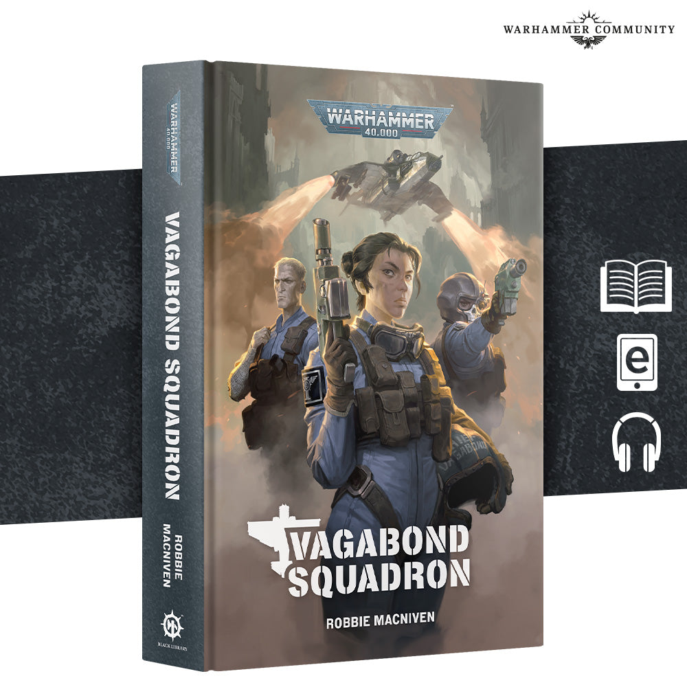 Vagabond Squadron