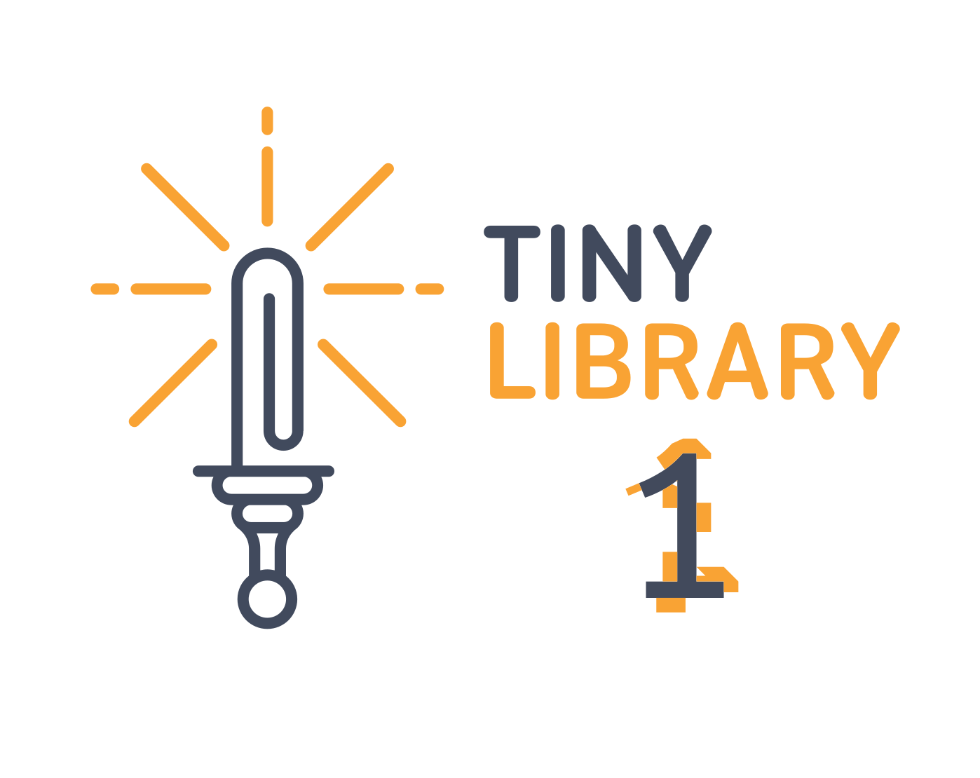 Tiny Library 1