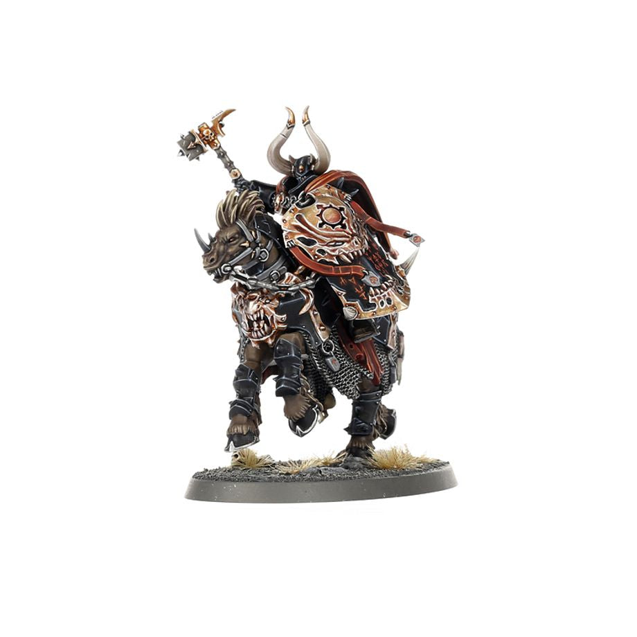VANGUARD: SLAVES TO DARKNESS