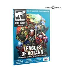 WHITE DWARF 503 (AUG-24) (ENGLISH)