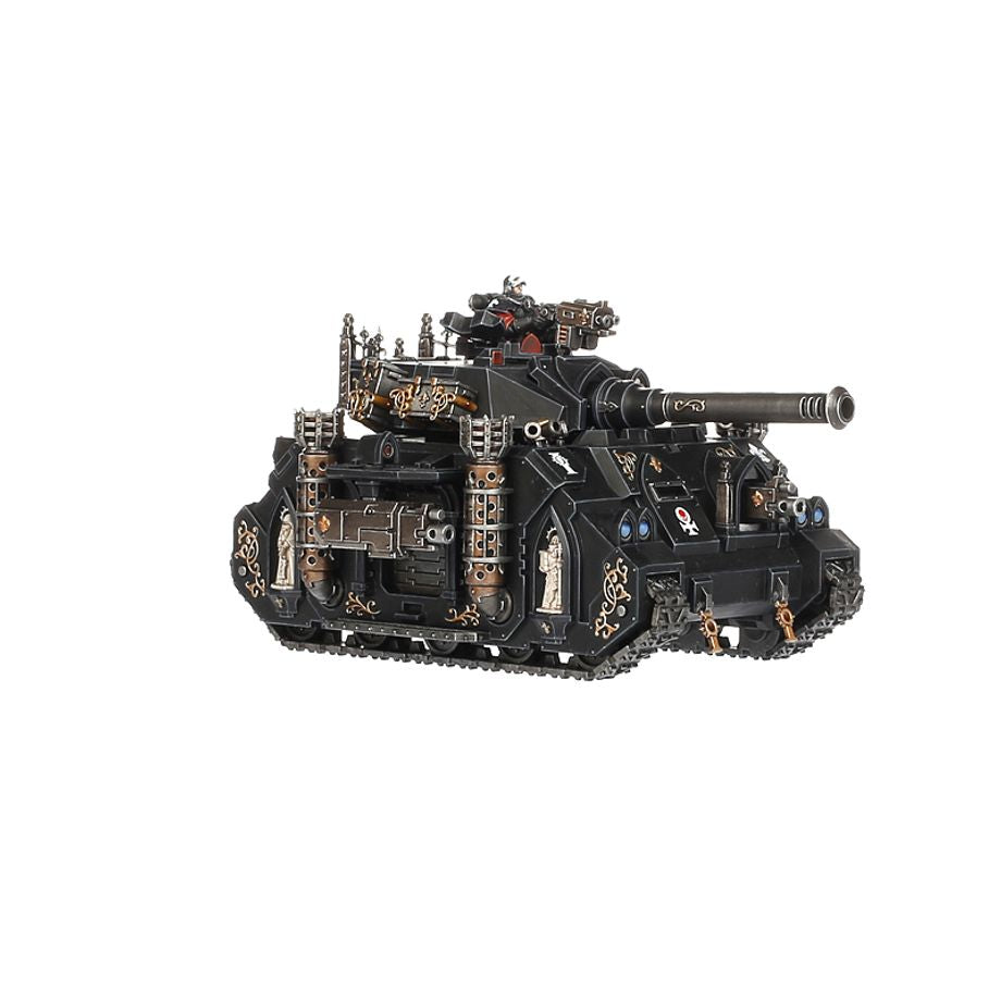 ADEPTA SORORITAS: CASTIGATOR