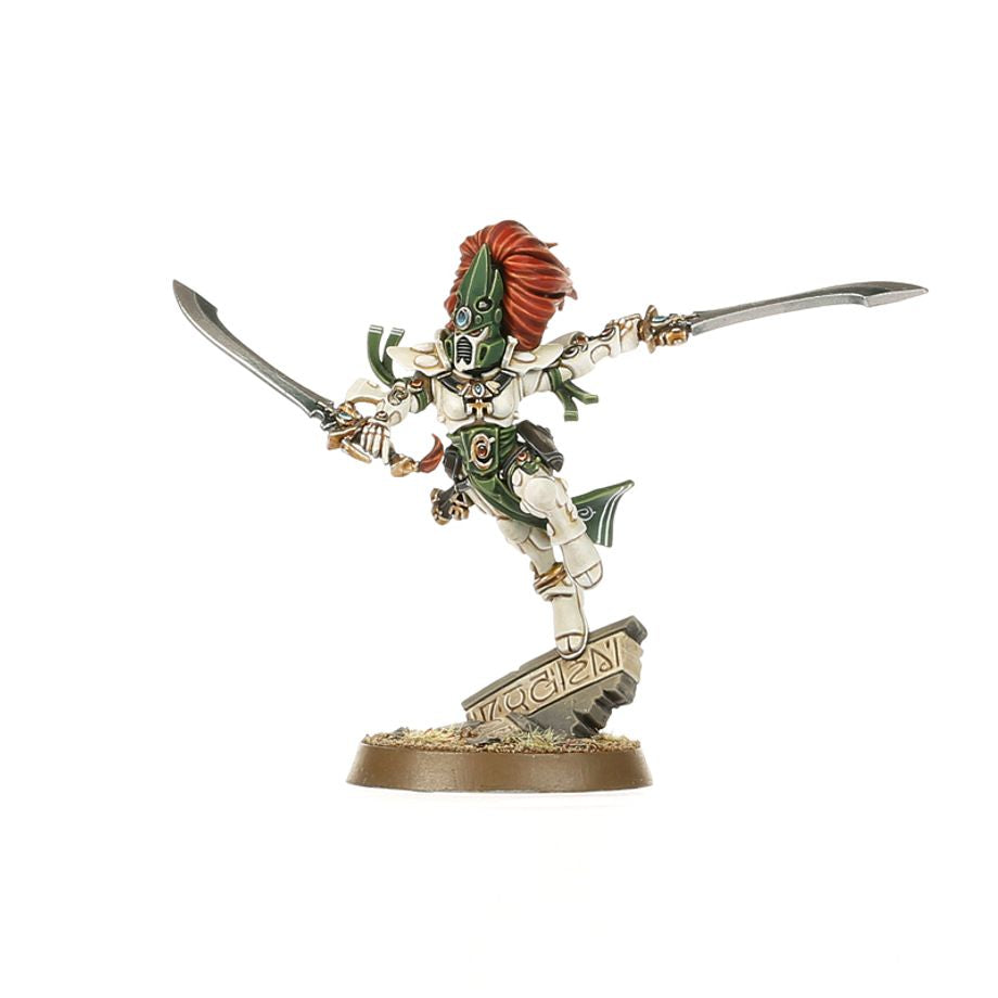AELDARI: HOWLING BANSHEES