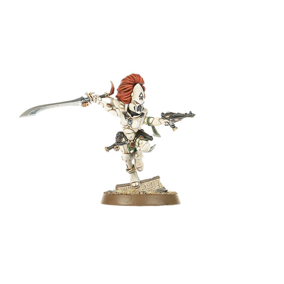 AELDARI: HOWLING BANSHEES