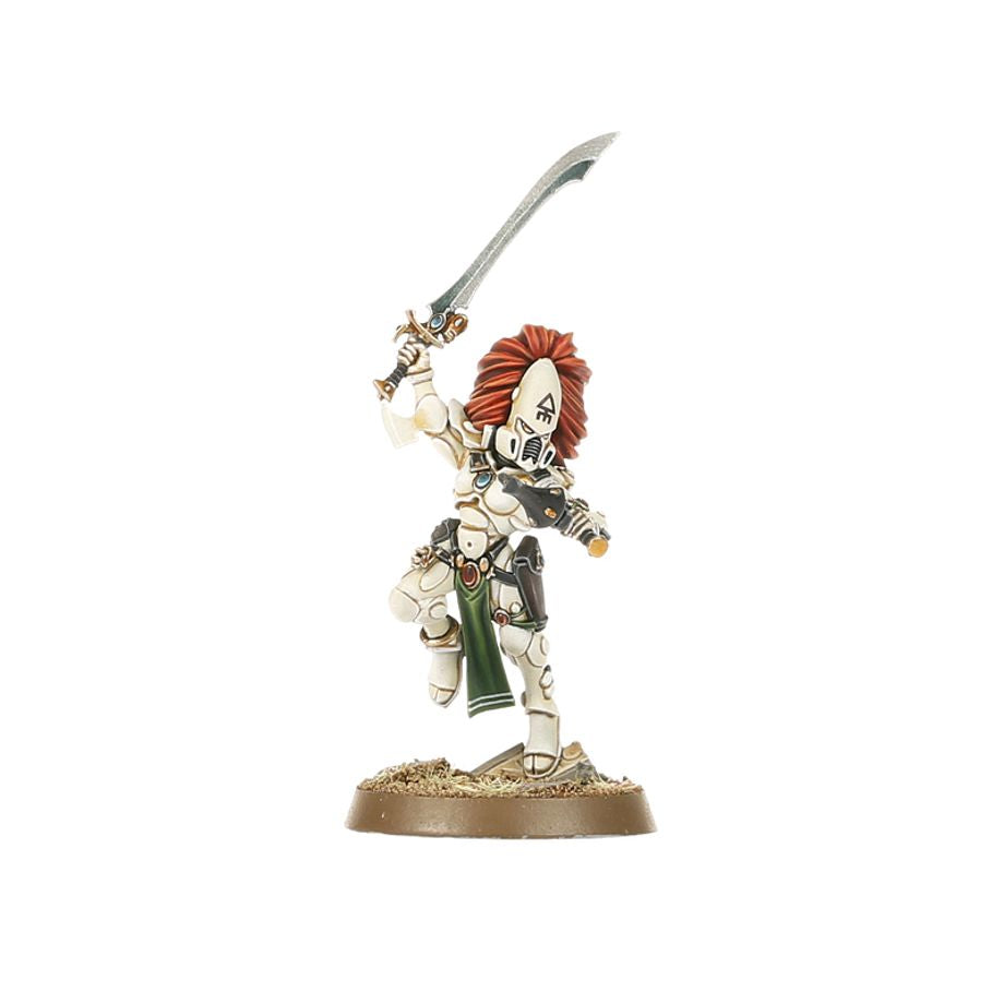 AELDARI: HOWLING BANSHEES