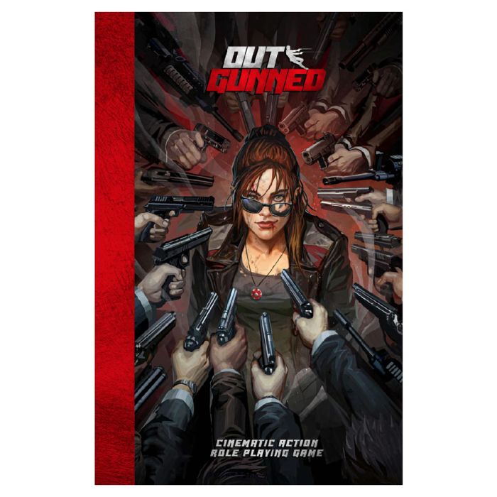 Outgunned