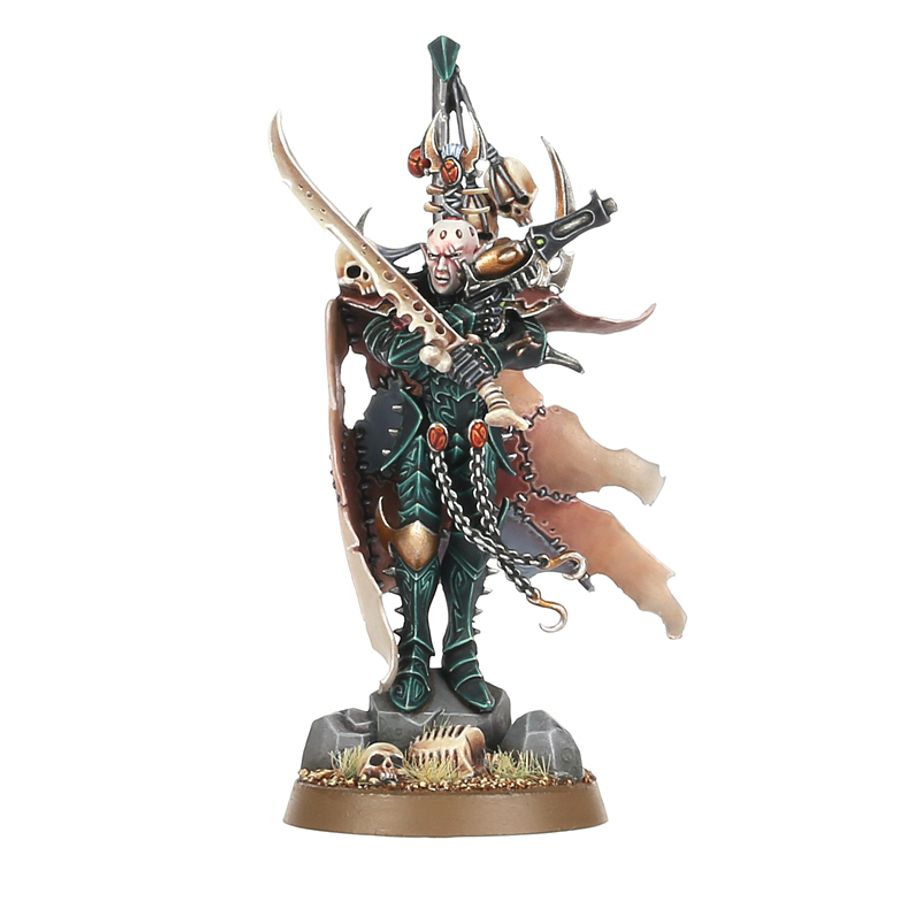 DRUKHARI ARCHON