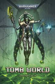 Tomb World (PB)