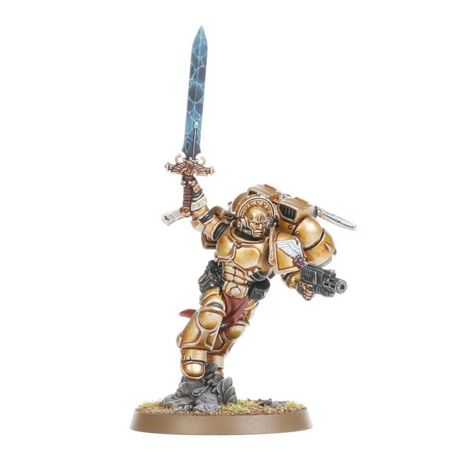 COMBAT PATROL: BLOOD ANGELS