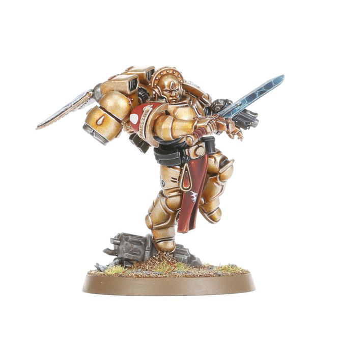 COMBAT PATROL: BLOOD ANGELS