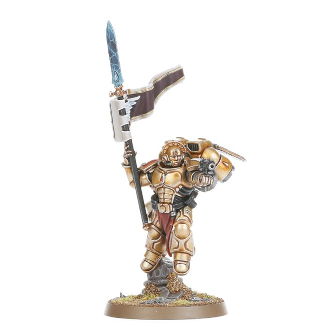 COMBAT PATROL: BLOOD ANGELS