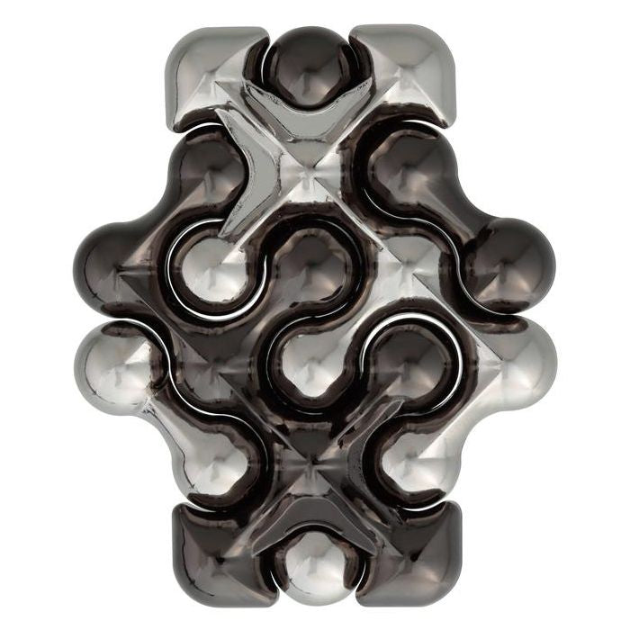 Puzzle: Hanayama: Dot Lvl 2