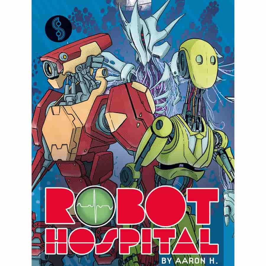 ROBOT HOSPITAL