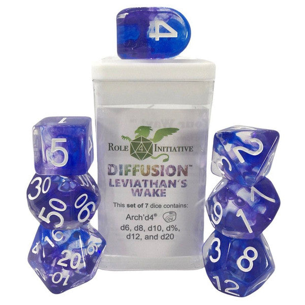 7-Set Diffusion Leviathan's Wake with Arch'd4