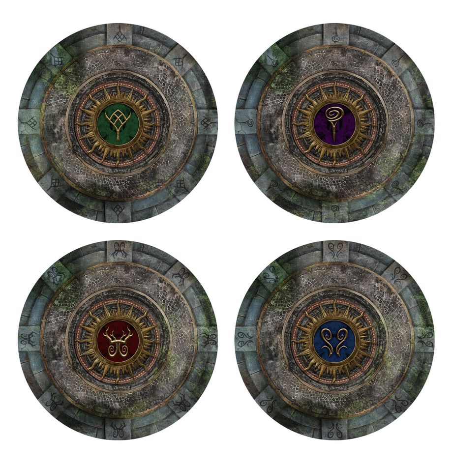 AGE OF SIGMAR: GENERAL'S HANDBOOK (ENG)
