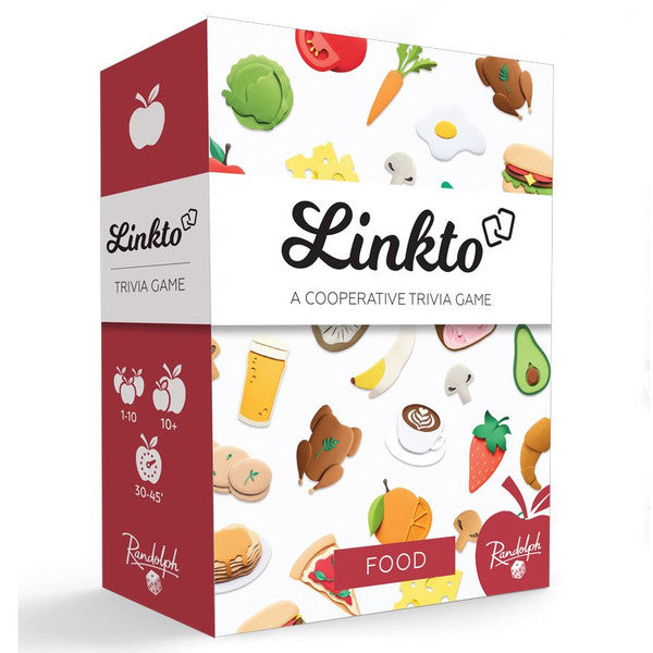 Linkto Food