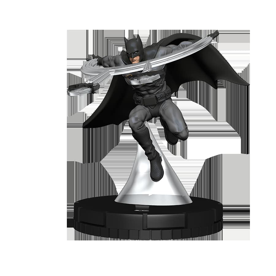 DC COMICS HEROCLIX: STARTER SET 2025