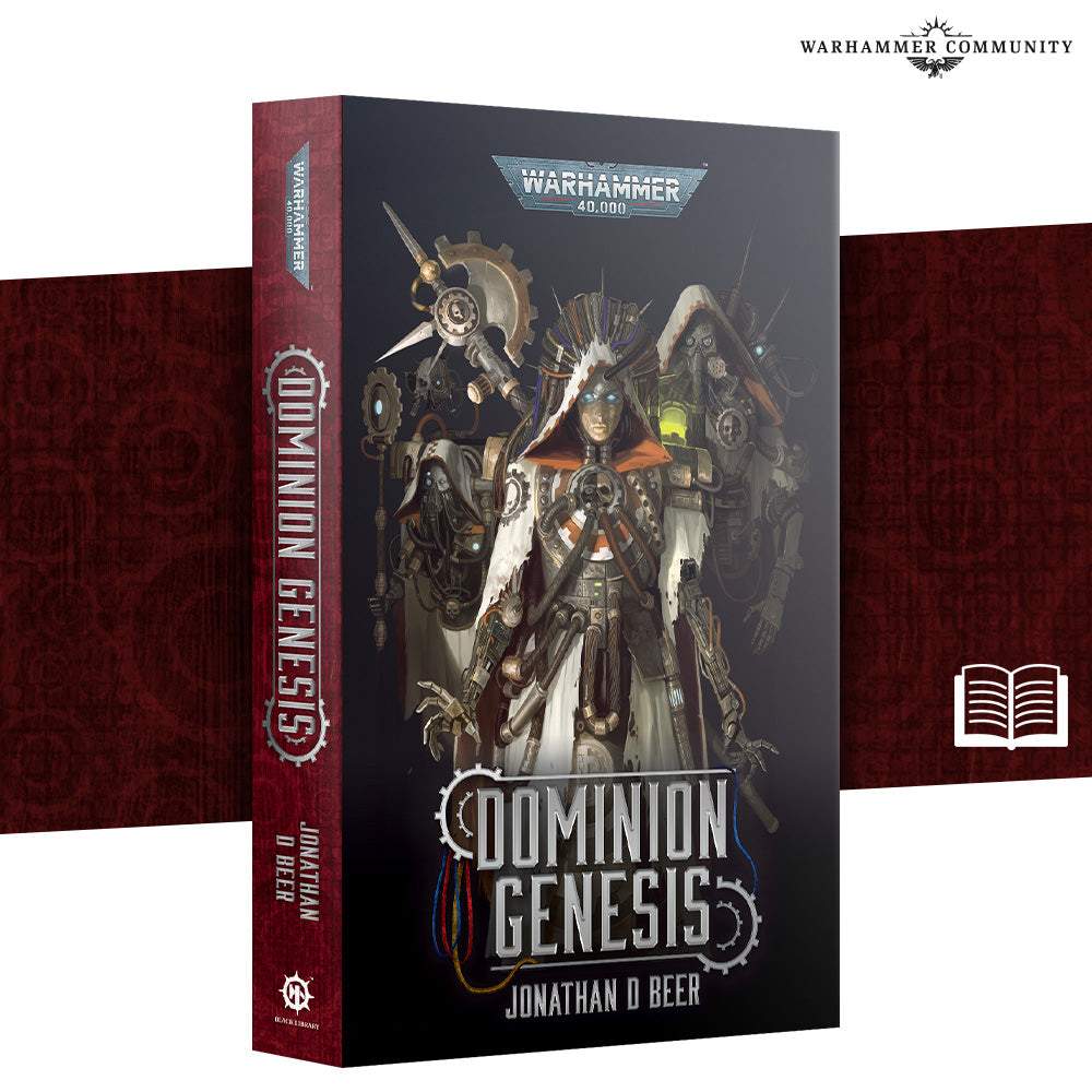 Dominion Genesis