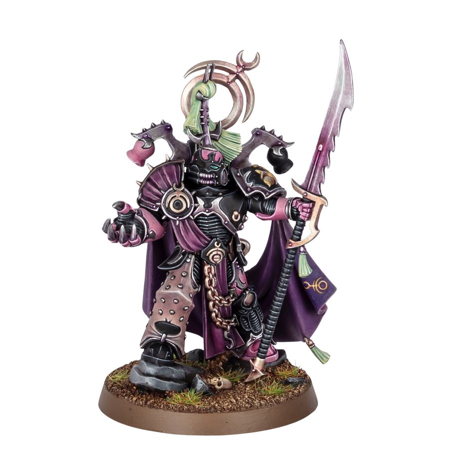 Lord Exultant