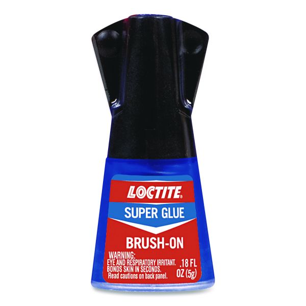 Loctite Super Glue: Brush-on