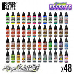 Special Effects Mega Paint Set