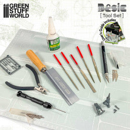 Basic Tool Kit