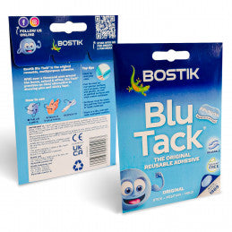 Blu Tack Putty