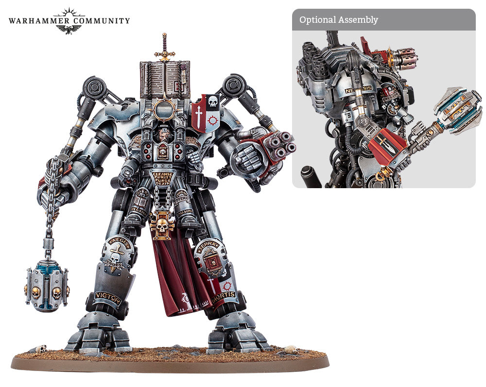 Battleforce: Sanctic Conclave