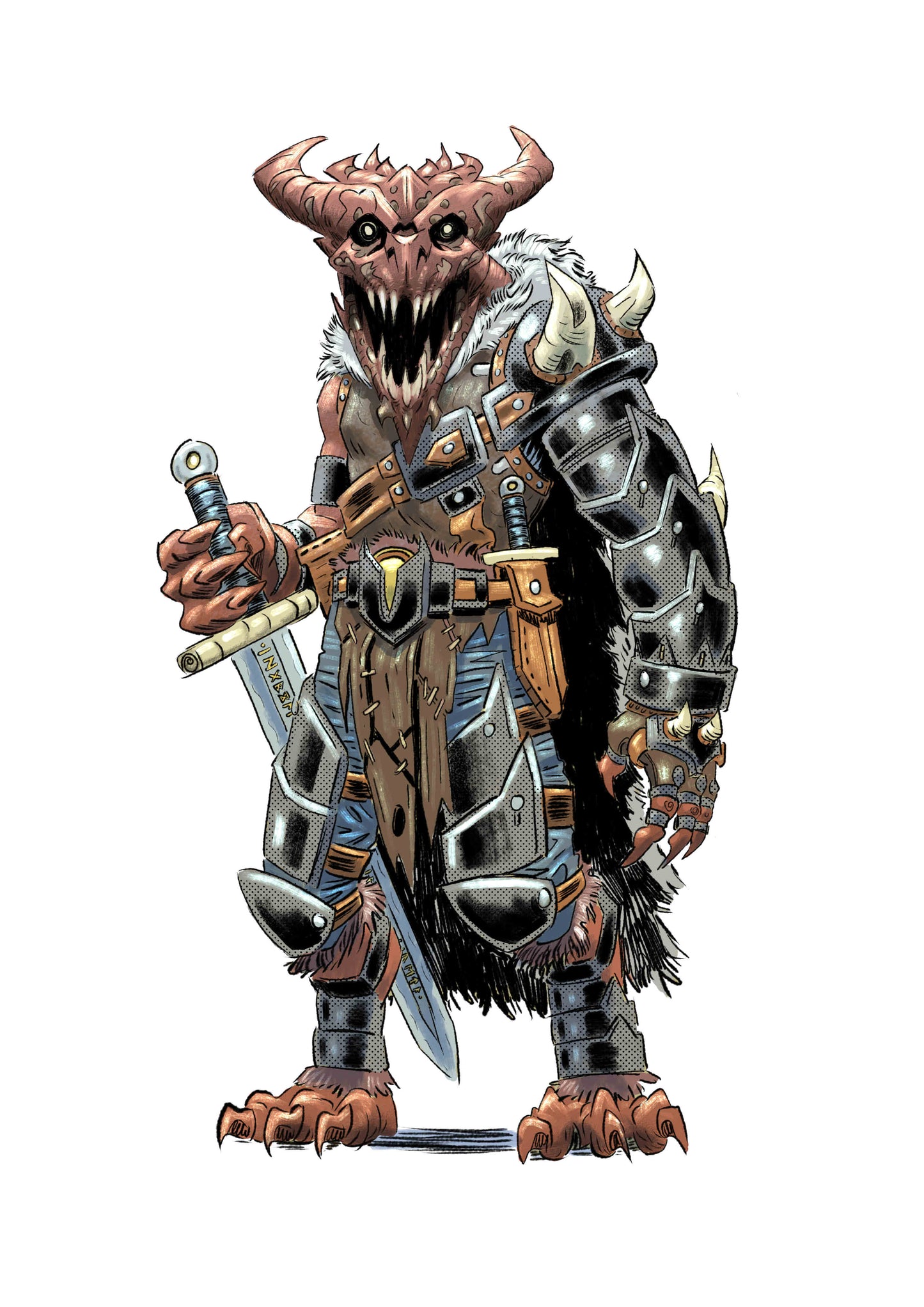 D&D 5e: Dungeons & Lairs #87: Kobold Caves (A Fifth Edition Adventure for Levels 1, 3, 5, or 8)