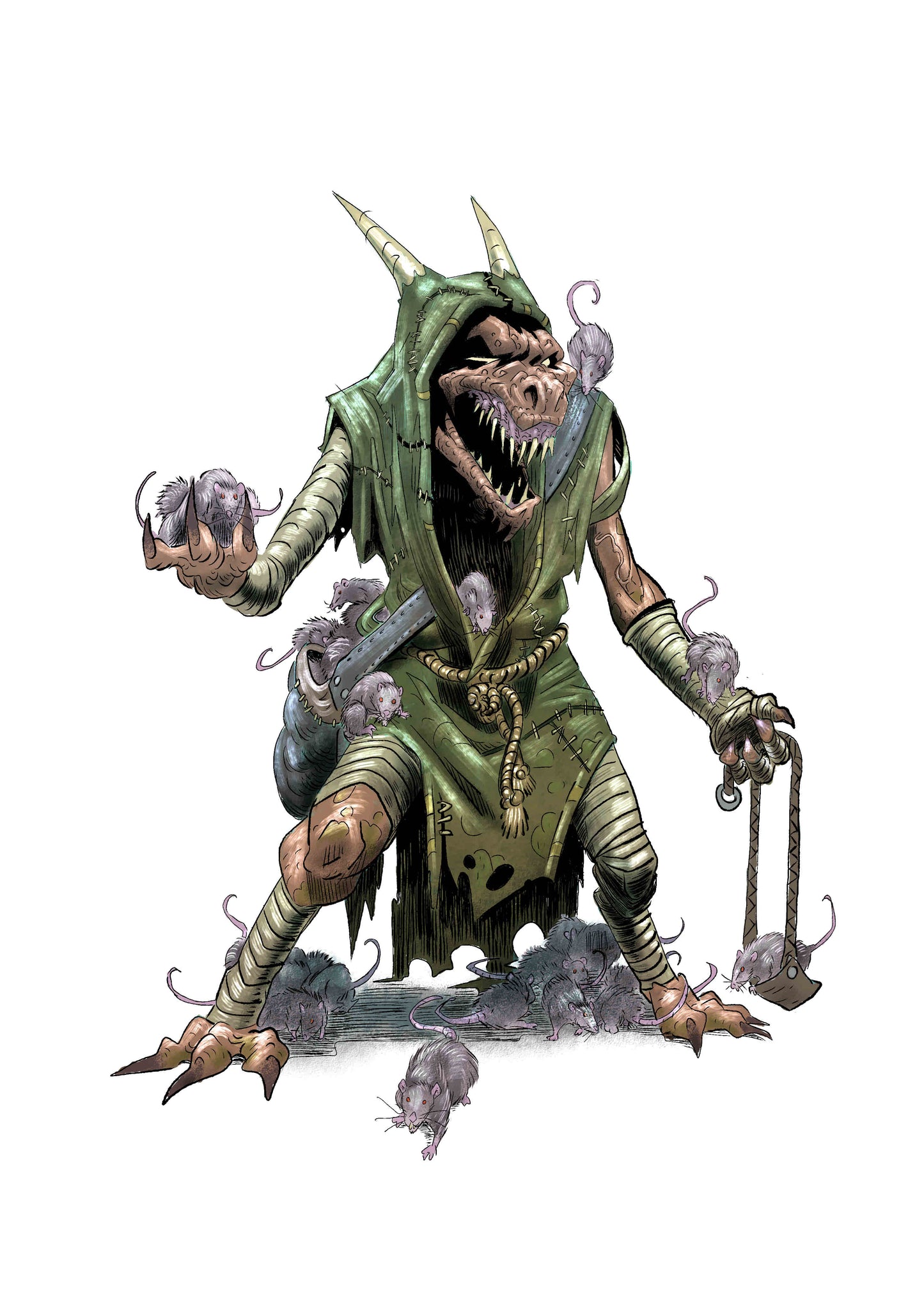 D&D 5e: Dungeons & Lairs #87: Kobold Caves (A Fifth Edition Adventure for Levels 1, 3, 5, or 8)