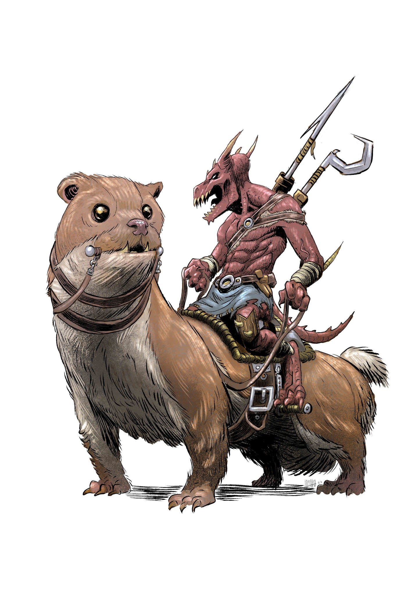 D&D 5e: Dungeons & Lairs #87: Kobold Caves (A Fifth Edition Adventure for Levels 1, 3, 5, or 8)