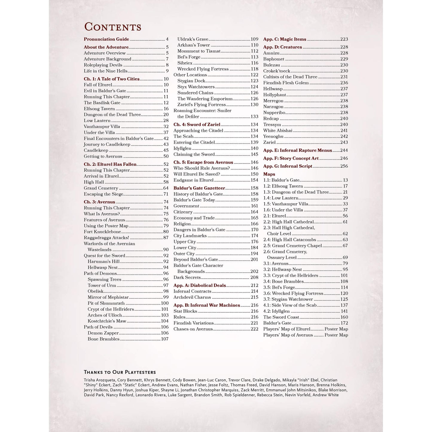Dungeons & Dragons Baldur's Gate: Descent Into Avernus Hardcover Book (D&D Adventure)