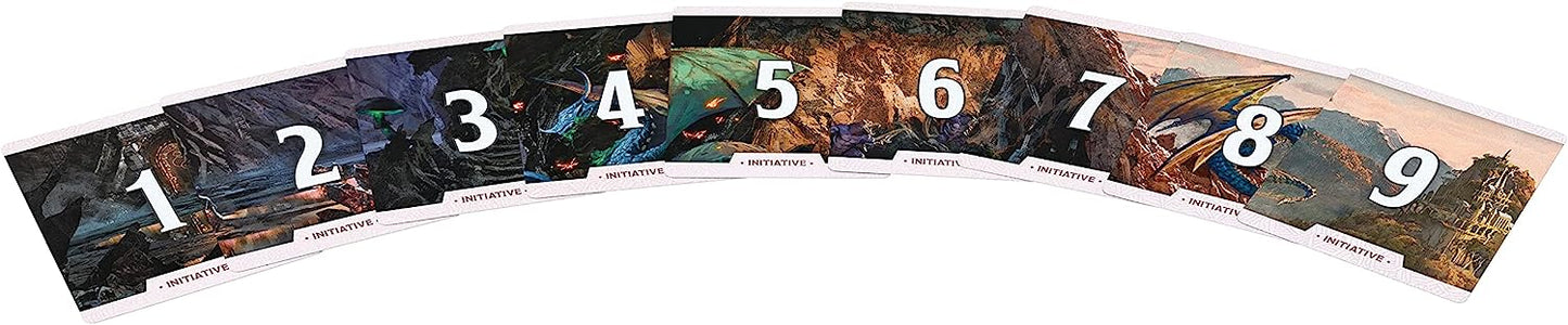 D&D Dungeon Master’s Screen: Dungeon Kit (Dungeons & Dragons DM Accessories)