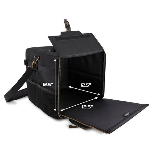 Enhance: Collapsible Board Game Shoulder Bag